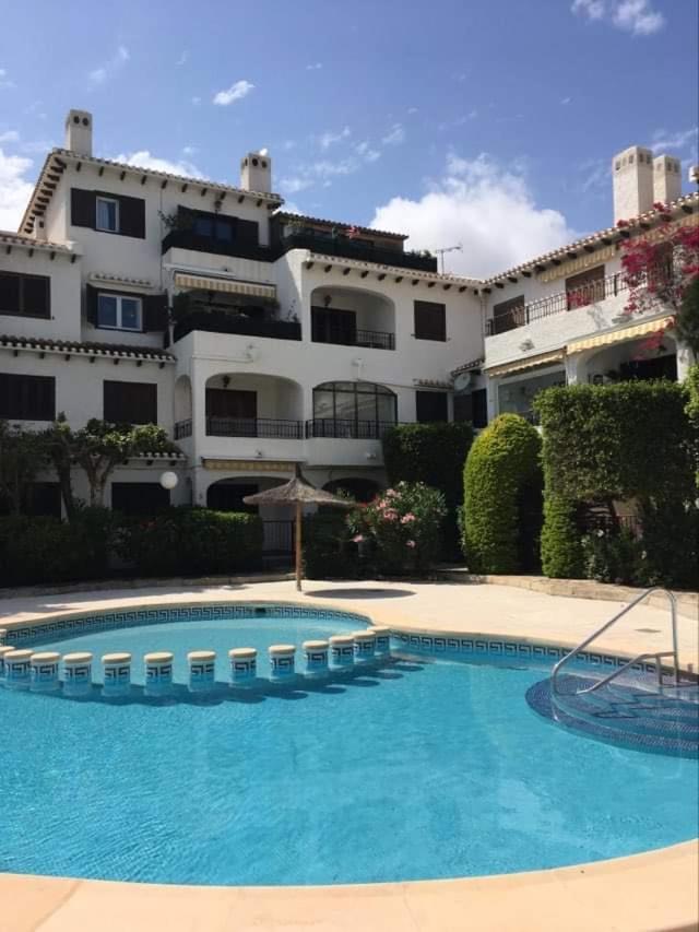 Cabo Roig Bellavista 26 Apartment Orihuela Bagian luar foto