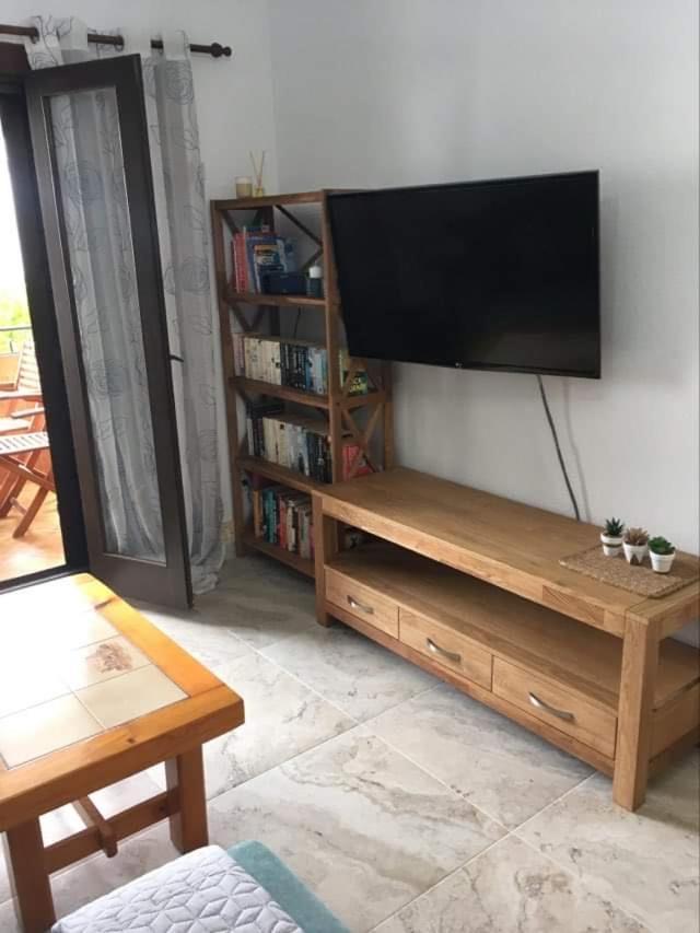 Cabo Roig Bellavista 26 Apartment Orihuela Bagian luar foto