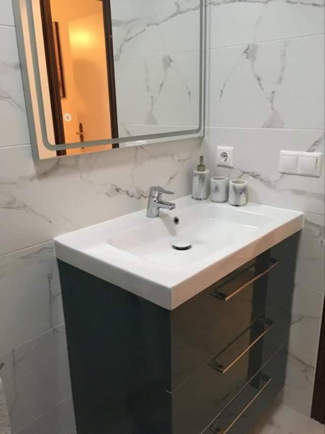 Cabo Roig Bellavista 26 Apartment Orihuela Bagian luar foto
