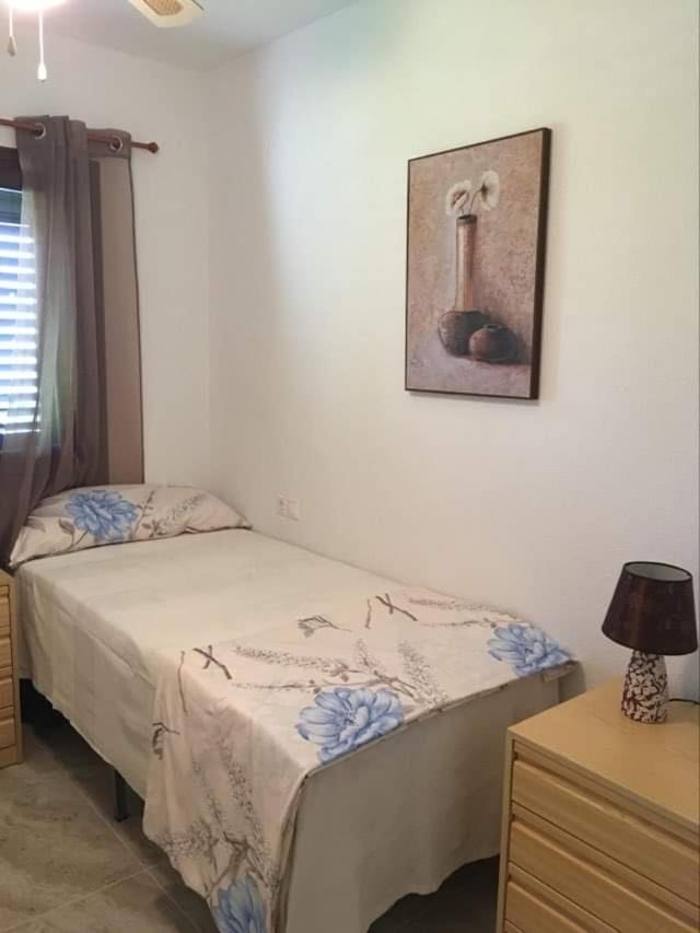 Cabo Roig Bellavista 26 Apartment Orihuela Bagian luar foto