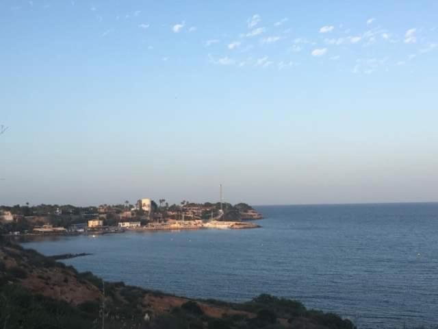 Cabo Roig Bellavista 26 Apartment Orihuela Bagian luar foto