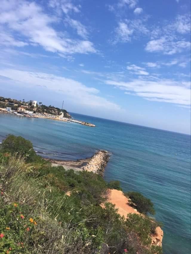 Cabo Roig Bellavista 26 Apartment Orihuela Bagian luar foto