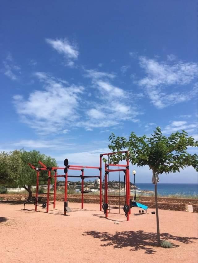 Cabo Roig Bellavista 26 Apartment Orihuela Bagian luar foto
