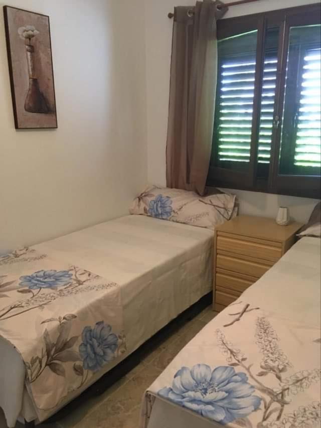 Cabo Roig Bellavista 26 Apartment Orihuela Bagian luar foto